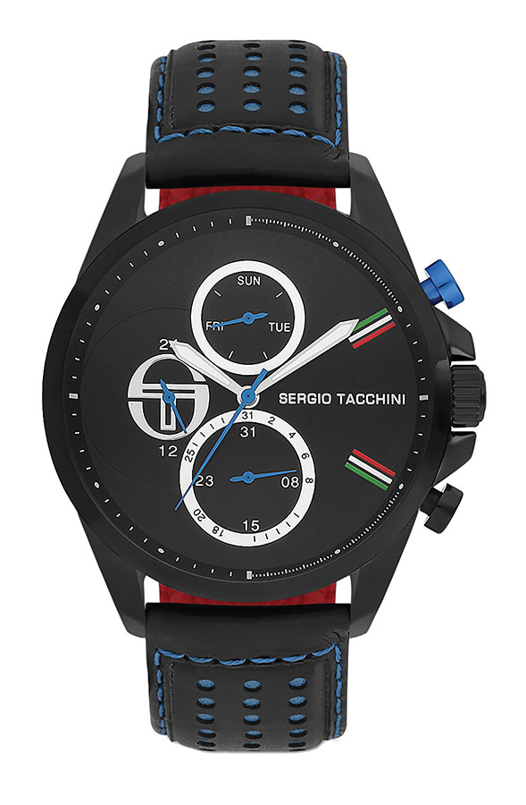 Часы Sergio Tacchini Archivio ST.3.106.03